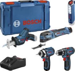 BOSCH 0615990N1D 12 V akumulatora instrumentu