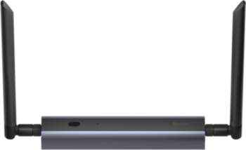 Bramka ZigBee SONOFF Dongle Max (Home