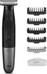 Braun Beard trimmer XT5100 Operating time