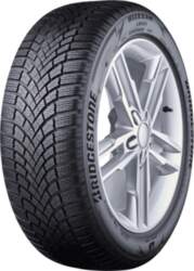 Bridgestone Blizzak LM005 265/55R19 109V BLIZZAK