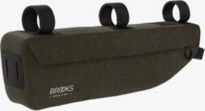 Brooks England Scape Frame Bag /