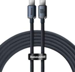 Cable USB2.0 C plug -