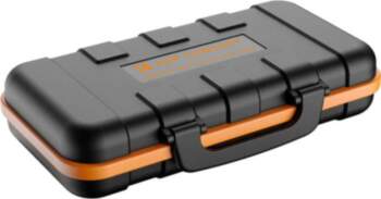 Camera Battery Memory Card Case K&F