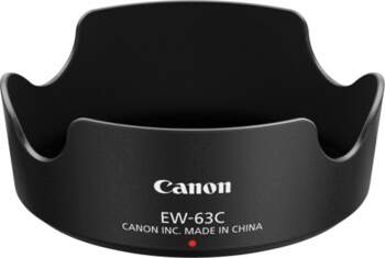 Canon objektīva pārsegs EW-63C 8268B001