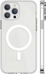 (Ir veikalā) Case Clear MagSafe Case