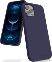 Case Mercury Silicone Case Apple iPhone
