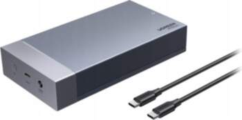 CASE SSD UGREEN CM847 M.2