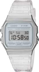 CASIO F-91WS-7DF Pulkstenis F-91WS-7