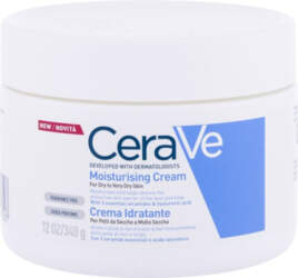 Cerave Moisturizing 340g 3337875597227