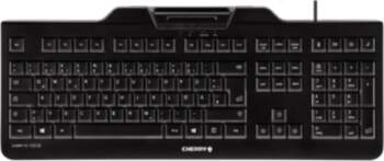 Cherry Cherry KC 1000 SC Black