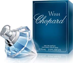 Chopard Chopard Wish EDP 75ml