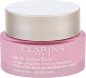 Clarins Multi-Active 50ml 3380810045239