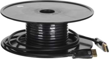 CLAROC CABLE FIBER OPTIC DP 1