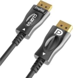 CLAROC CABLE FIBER OPTIC DP 1