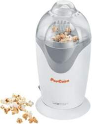 Clatronic Popcorn Maker PM3635 - white