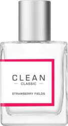 Clean, Classic Strawberry Fields, Eau De