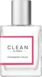 Clean, Classic Strawberry Fields, Eau De