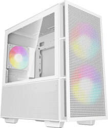 Computer case - Deepcool CH360 DIGITAL