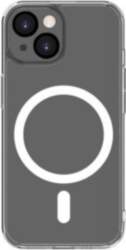 Connect Apple iPhone 15 Clear Case