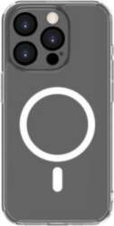 Connect Apple iPhone 15 Pro Clear