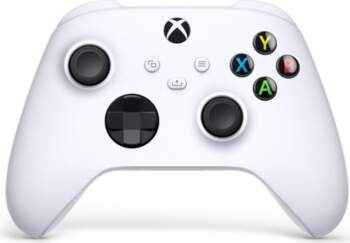MICROSOFT CONTROLLER WRL/XBOX ONE QAS-00002 WHITE