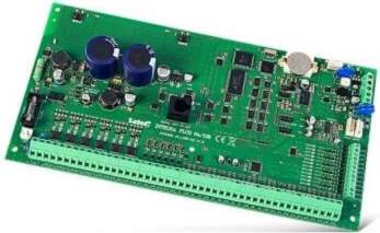 CONTROL PANEL GRADE 3/INTEGRA64 PLUS SATEL