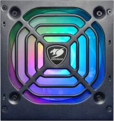 Cougar | XTC550 ARGB | PSU