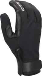 CTR Approach Glove / Melna /
