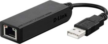 D-LINK 100MBit NIC USB2.0 DUB-E100