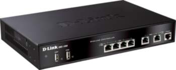 D-Link DWC-1000 AP-Controller - for do