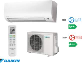 DAIKIN FTXP35M / RXP35M Comfora