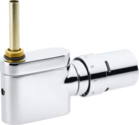 Danfoss VHX monobloks ar termogalvu telpas