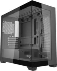 Darkflash C218M computer case + 6