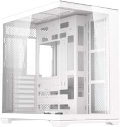 DarkFlash C280 computer case (white) C280