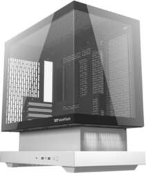 Darkflash F1 computer case (White) +