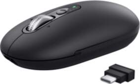 Datorpele Trust Seron Slim Multi-Wireless Hyperscroll