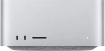 Dators Apple Mac Studio 2025 M4