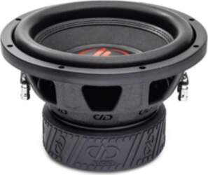 DD Audio 310e-D4 DD310E-D4