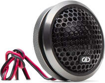 DD Audio CT28 CT28