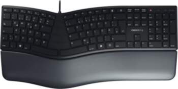 DE layout - CHERRY KC 4500