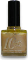 Deborah, 10 Days Long, Quick-Dry, Nail