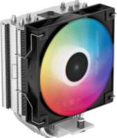 Deepcool CPU Cooler AG400 BK LED