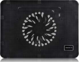 DeepCool Wind Pal Mini laptop cooling