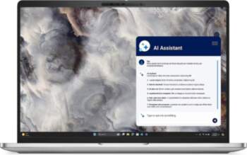Dell Pro 16 - Ultra 7