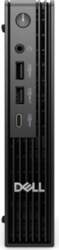 Dell Pro Micro Plus QBM1250 Core