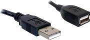 DELOCK Cable USB 2.0 Extension
