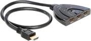 DELOCK HDMI 3 - 1 Switch
