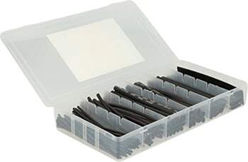 Delock szpule - kable - black