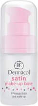 Dermacol Satin Make-up Base - Smoothing