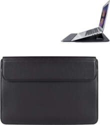 Devia Ultra-Thin MacBook Leather Klēpjdatora maciņš